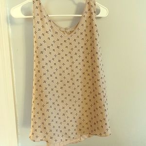 LOFT Women’s Tank Top